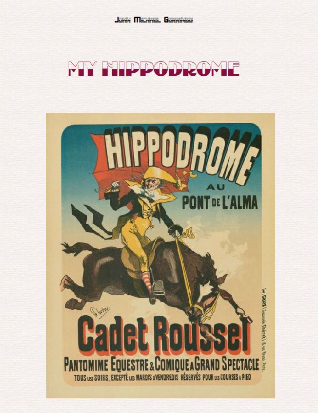 My Hippodrome